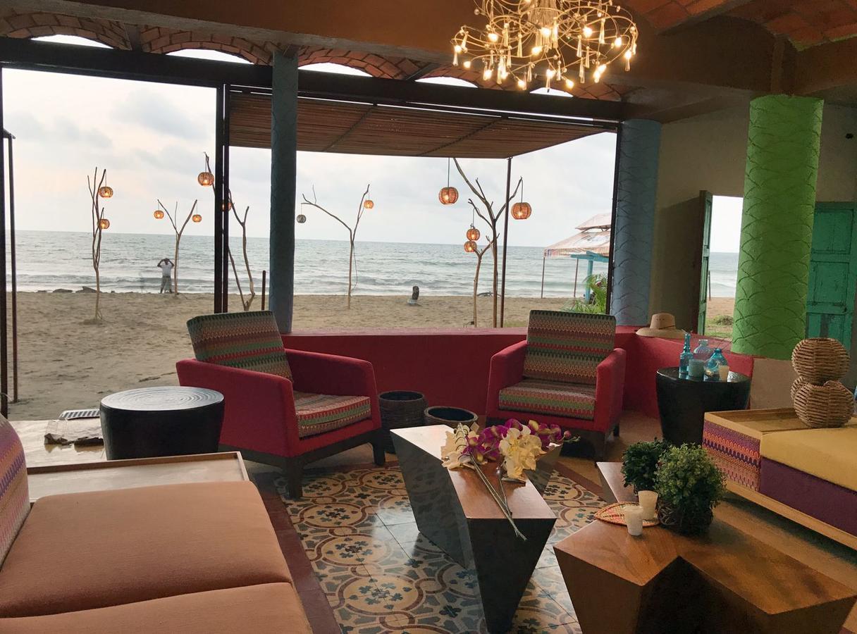 Hotel Peix ซายูลิตา ภายนอก รูปภาพ