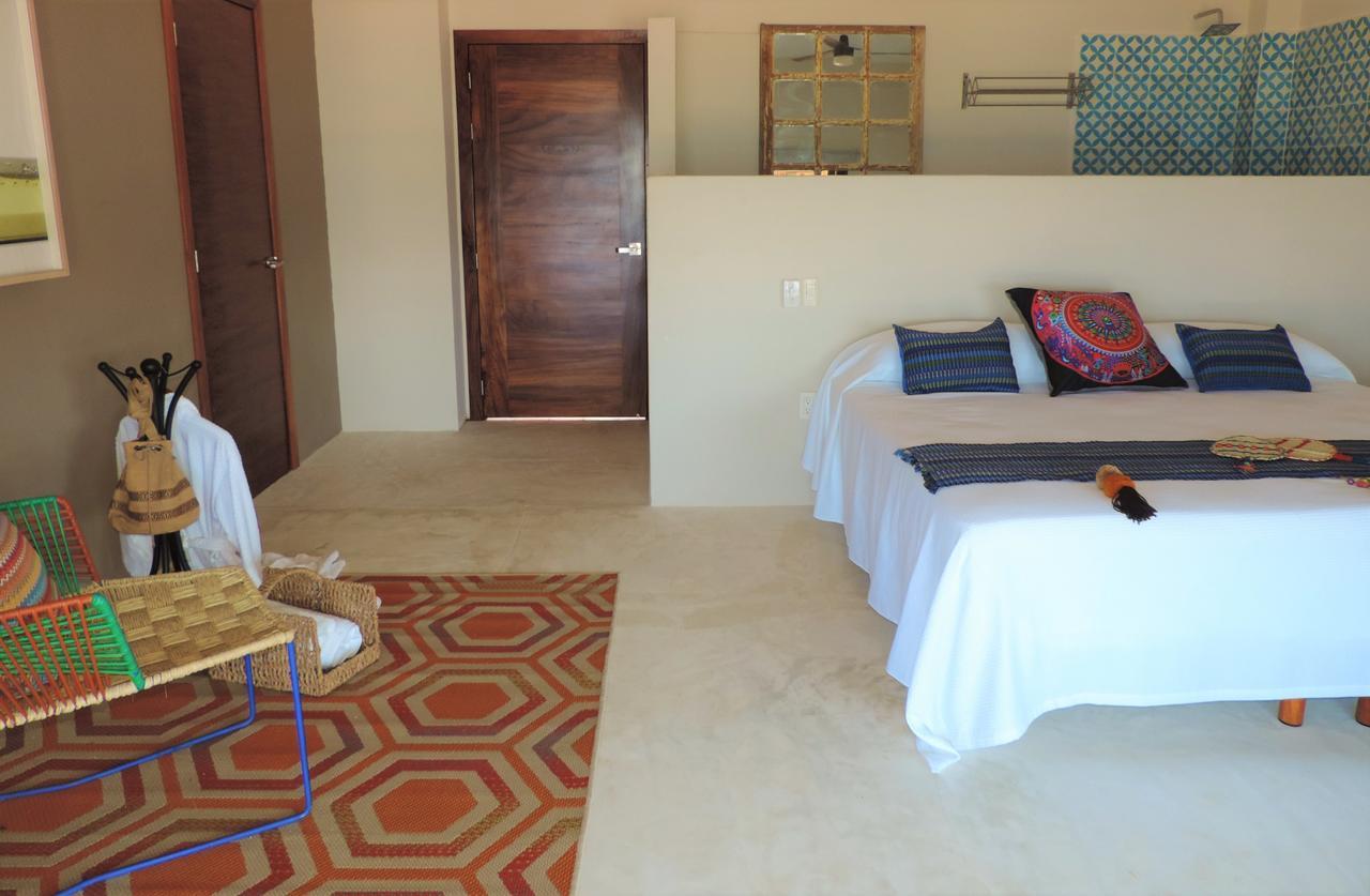 Hotel Peix ซายูลิตา ภายนอก รูปภาพ